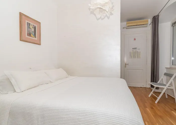 Gold Guest house Split