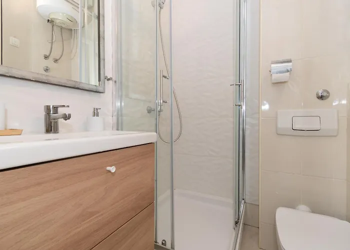 Guest house Gold Split