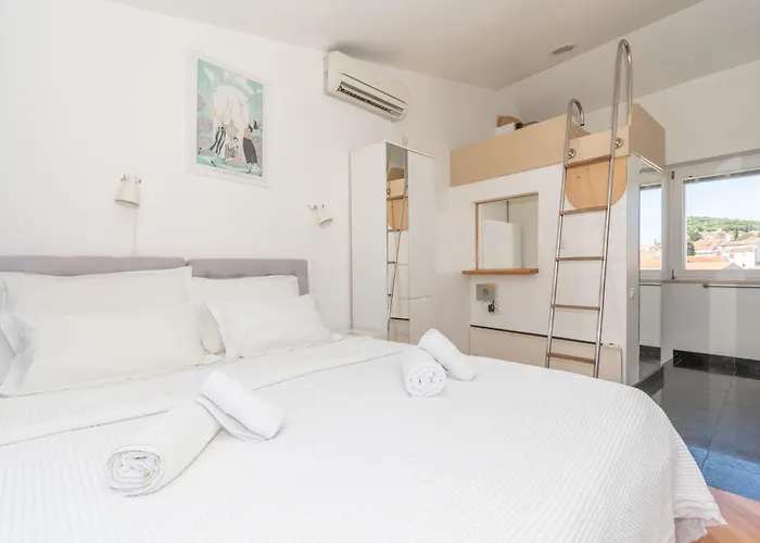 Guest house Gold Split