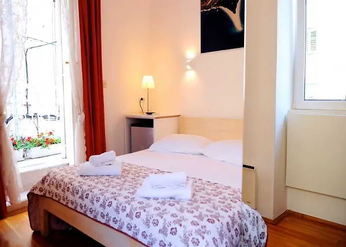 Gold Guest house Split