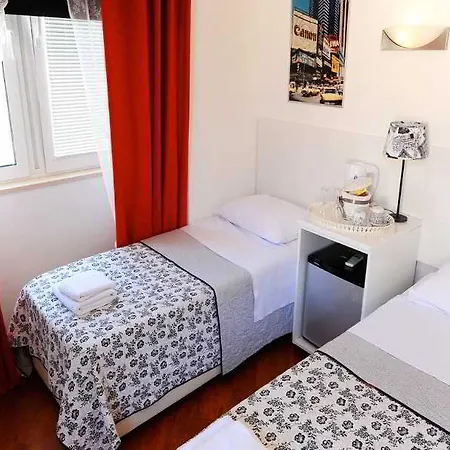 金色客房酒店 招待所
