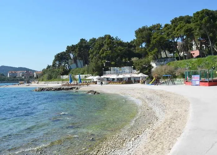 Guest house Gold Split