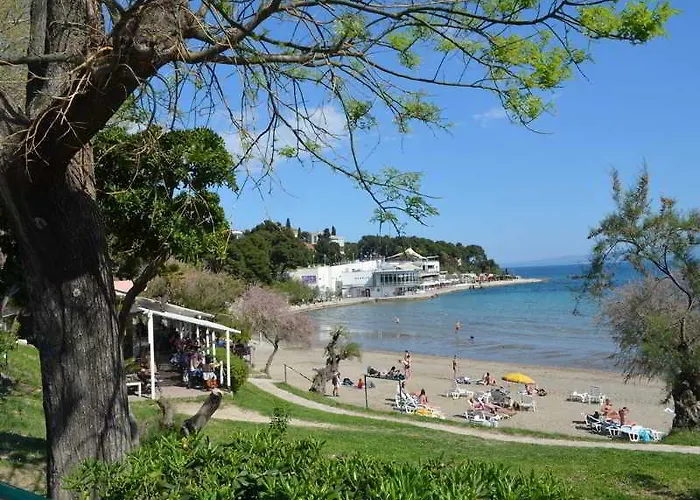 Gold Guest house Split