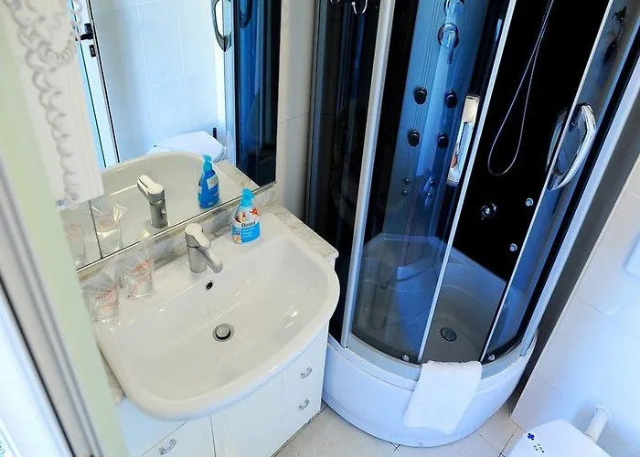 Gold Guest house Split