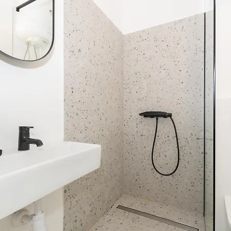 Gæstehus Gold Split